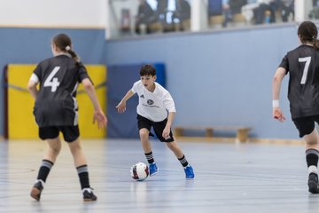 Bild 36 - wCJ NFV Futsalturnier